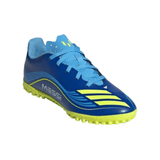 ZAPATILLAS DE BABYFÚTBOL ADIDAS F50 MESSI CLUB INFANTIL | JR4427 ADIDAS 12,5 - RealSport