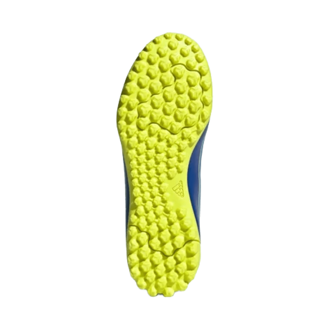 ZAPATILLAS DE BABYFÚTBOL ADIDAS F50 MESSI CLUB INFANTIL | JR4427 ADIDAS 12,5 - RealSport