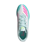 ZAPATILLAS DE BABYFÚTBOL ADIDAS F50 MESSI CLUB TF INFANTIL/JUVENIL | JQ0949 ADIDAS 28 CL / 10.5K US / 16.5 CM - RealSport