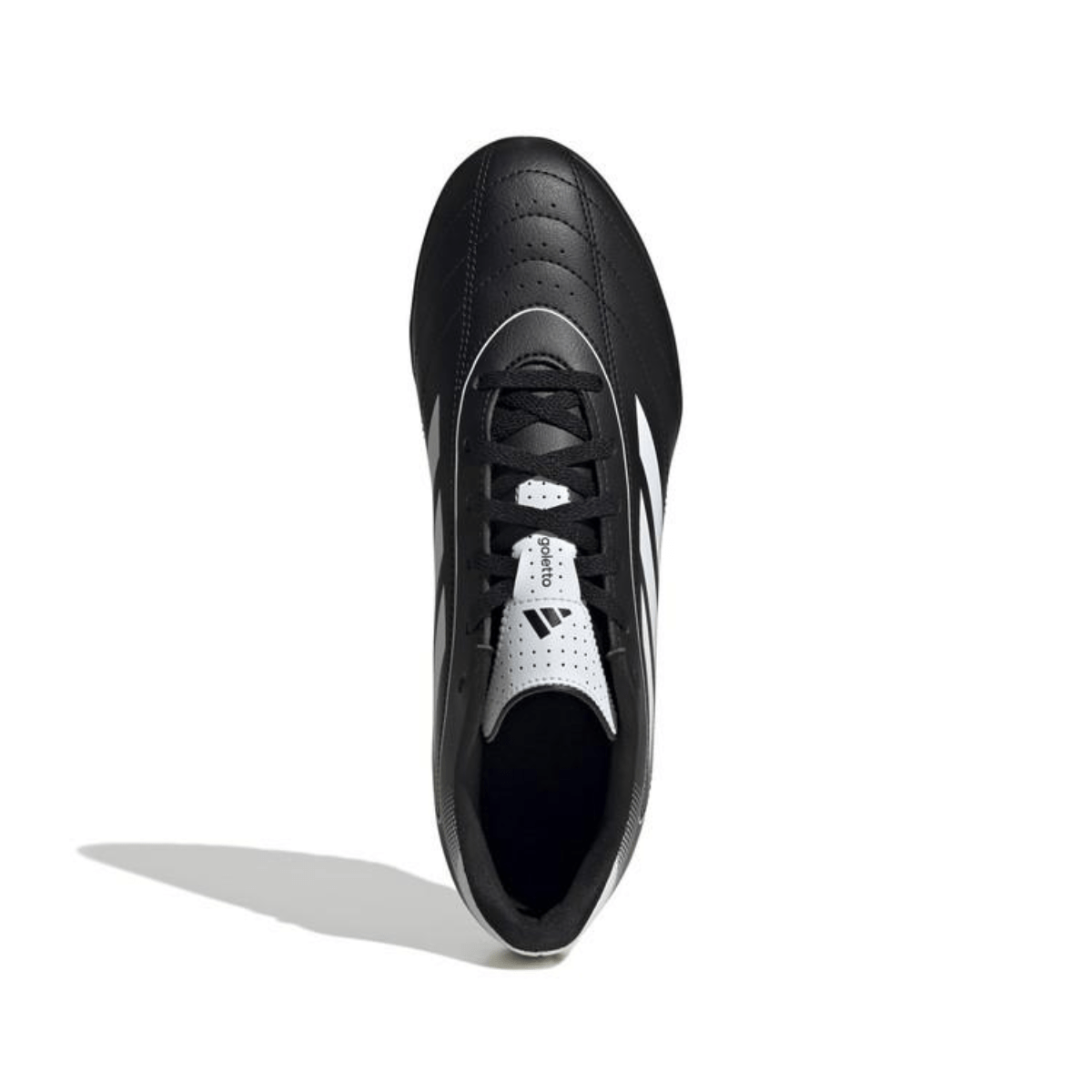 ZAPATILLAS DE BABYFÚTBOL ADIDAS GOLETTO IX ADULTO | IH0083 ADIDAS 6,5 - RealSport