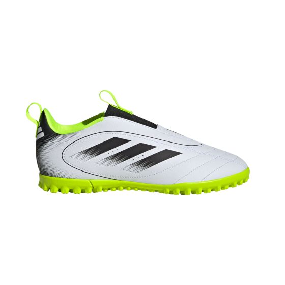ZAPATILLAS DE BABYFÚTBOL ADIDAS GOLETTO IX INFANTIL | JP5789 ADIDAS 1,0 - RealSport