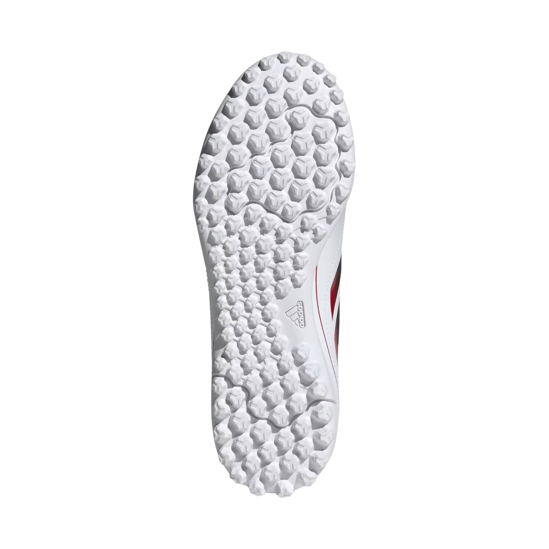 ZAPATILLAS DE BABYFÚTBOL ADIDAS GOLETTO IX JUVENIL | IH0103 ADIDAS 12 - RealSport