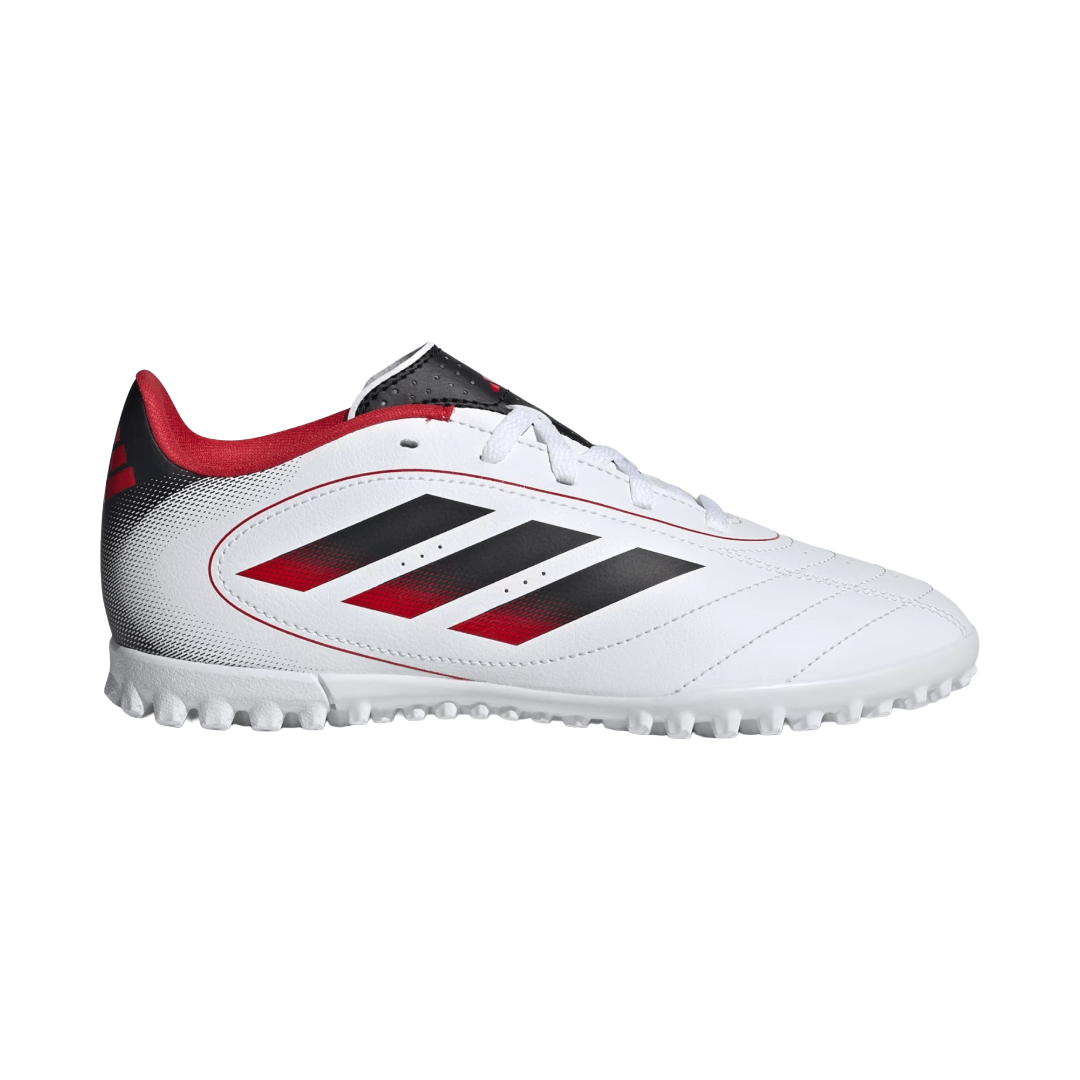 ZAPATILLAS DE BABYFÚTBOL ADIDAS GOLETTO IX JUVENIL | IH0103 ADIDAS 12 - RealSport