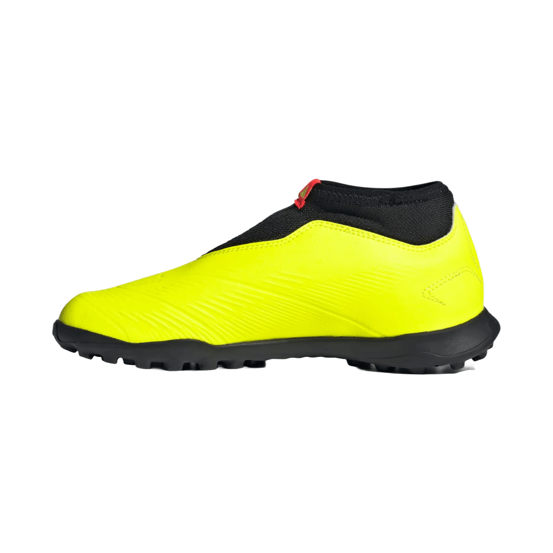 ZAPATILLAS DE BABYFÚTBOL ADIDAS PREDATOR 24 LEAGUE NIÑOS/JUVENIL | IG5432 ADIDAS 13.5K - RealSport