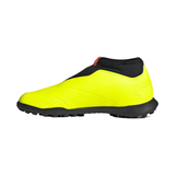 ZAPATILLAS DE BABYFÚTBOL ADIDAS PREDATOR 24 LEAGUE NIÑOS/JUVENIL | IG5432 ADIDAS 13.5K - RealSport