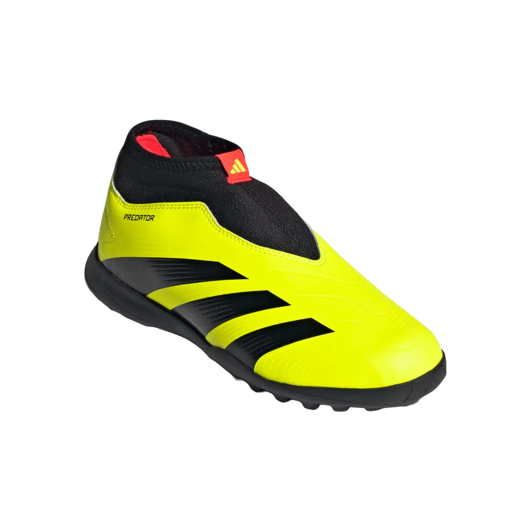 ZAPATILLAS DE BABYFÚTBOL ADIDAS PREDATOR 24 LEAGUE NIÑOS/JUVENIL | IG5432 - RealSport