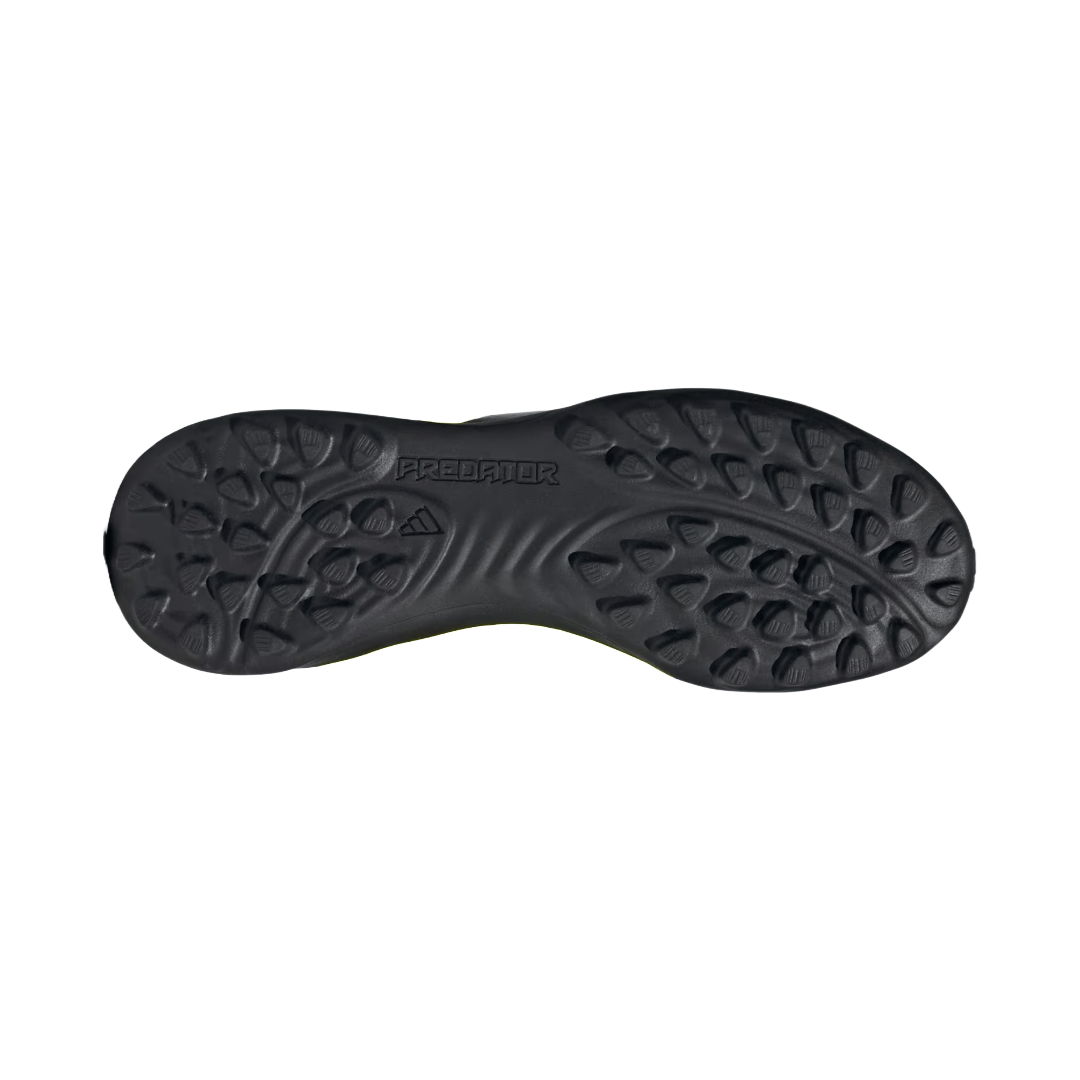 ZAPATILLAS DE BABYFÚTBOL ADIDAS PREDATOR 24 LEAGUE NIÑOS/JUVENIL | IG5432 ADIDAS 13.5K - RealSport