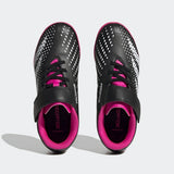 ZAPATILLAS DE BABYFÚTBOL ADIDAS PREDATOR ACCURACY.4 INFANTIL | GW7083 ADIDAS 13,5 - RealSport