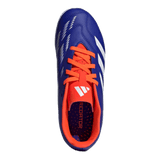 ZAPATILLAS DE BABYFÚTBOL ADIDAS PREDATOR CLUB INFANTIL | ID3428 ADIDAS 1,0 - RealSport