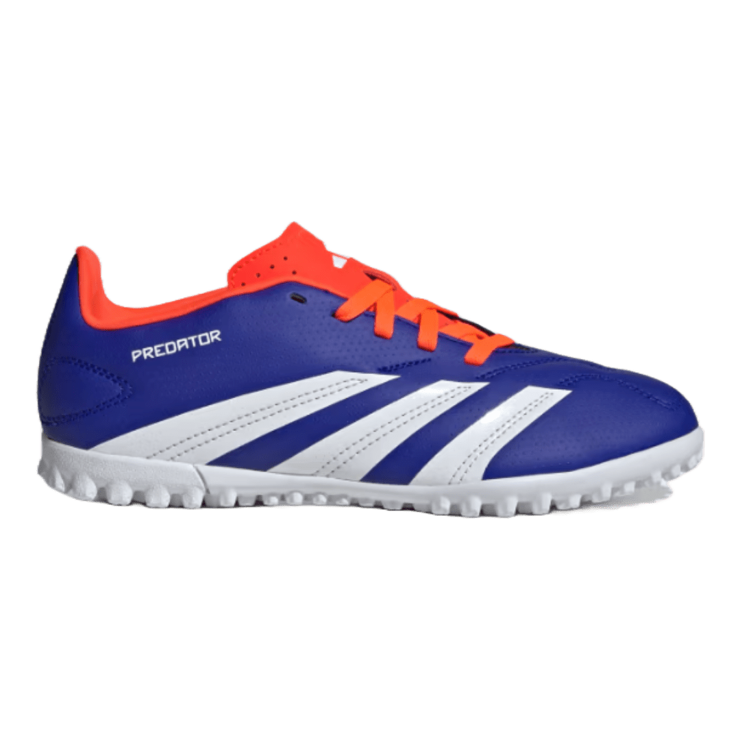 ZAPATILLAS DE BABYFÚTBOL ADIDAS PREDATOR CLUB INFANTIL | ID3428 ADIDAS 1,0 - RealSport