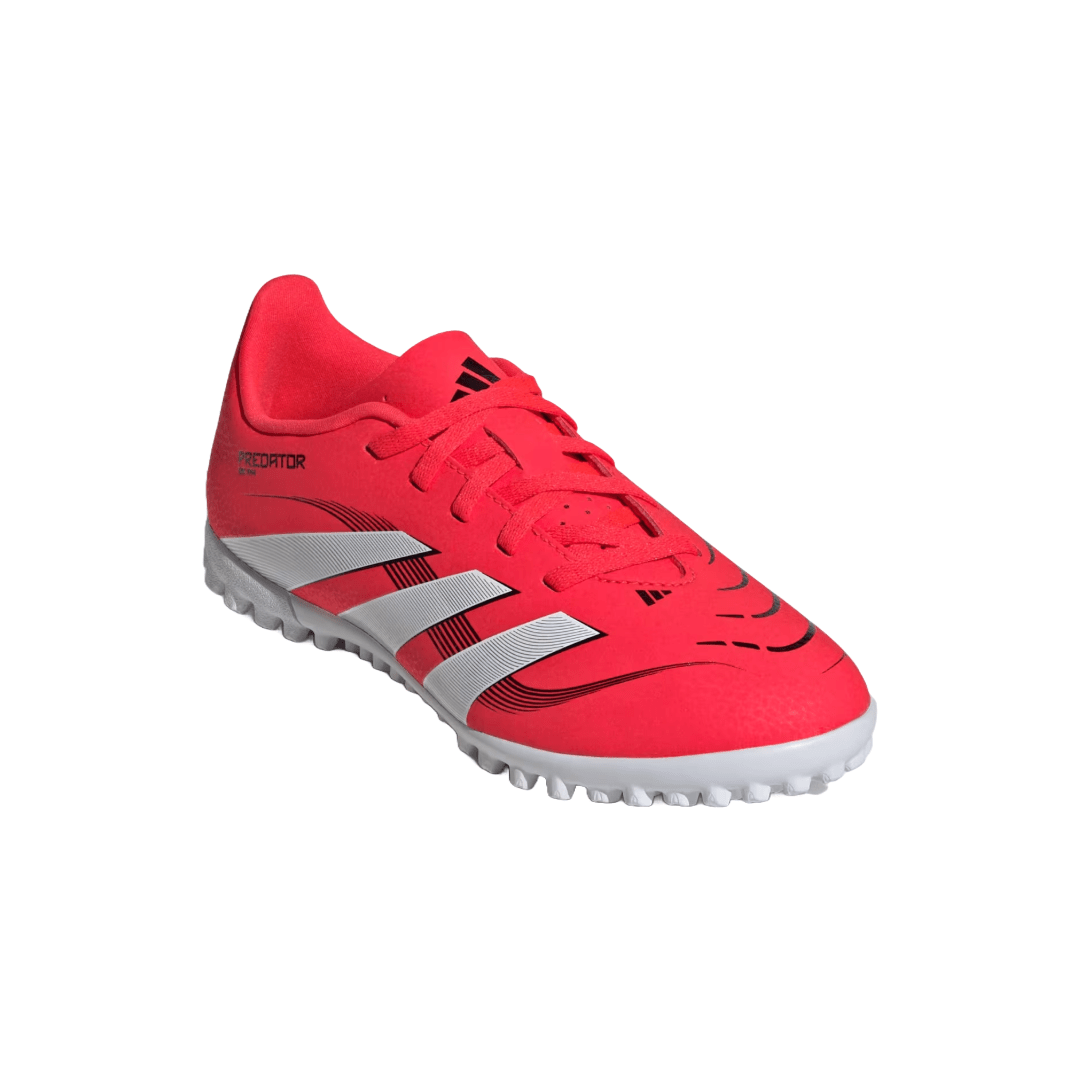 ZAPATILLAS DE BABYFÚTBOL ADIDAS PREDATOR CLUB INFANTIL | ID3805 ADIDAS 1,0 - RealSport