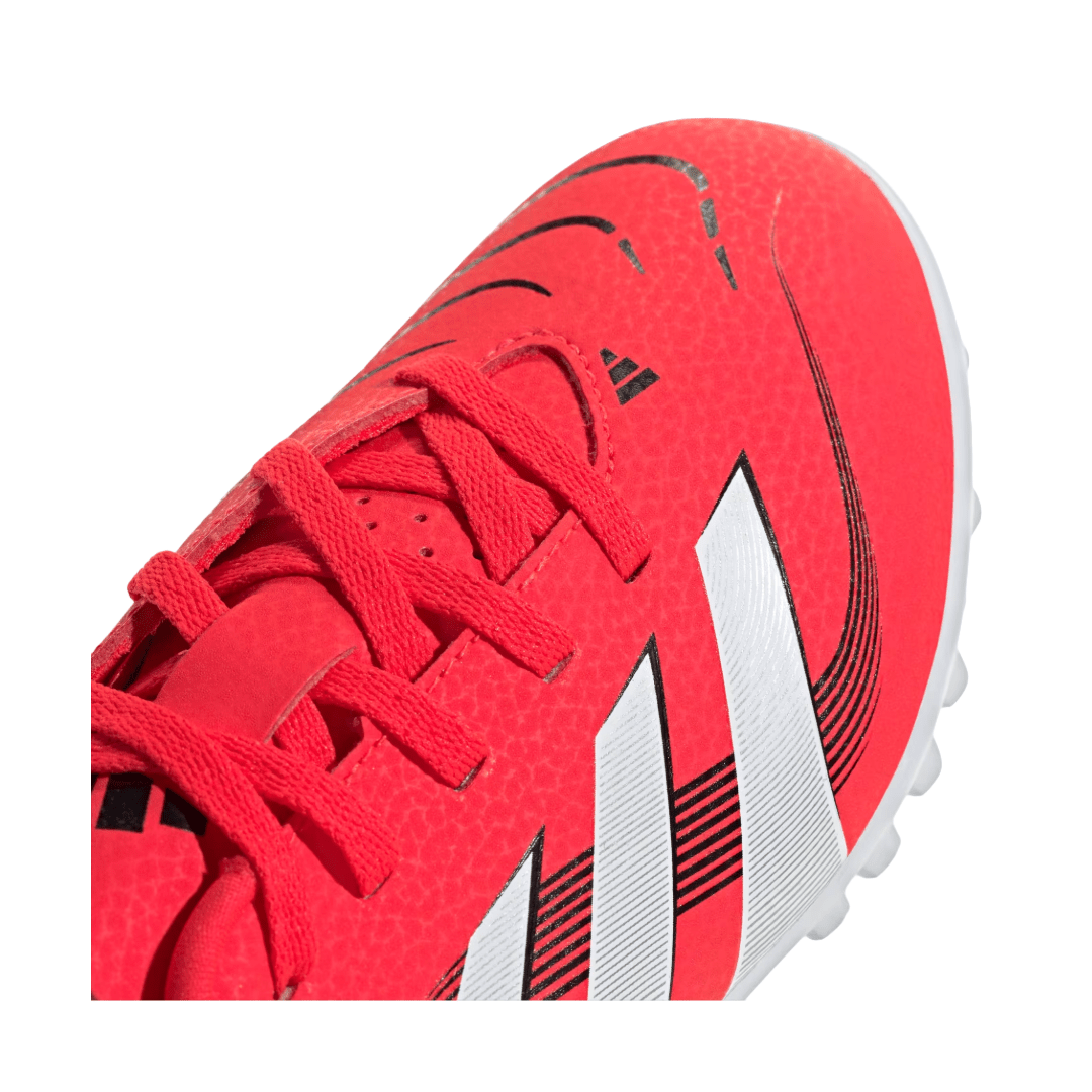 ZAPATILLAS DE BABYFÚTBOL ADIDAS PREDATOR CLUB INFANTIL | ID3805 ADIDAS 1,0 - RealSport