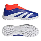 ZAPATILLAS DE BABYFÚTBOL ADIDAS PREDATOR LEAGUE NIÑOS/JUVENIL| IF6429 ADIDAS 13.5K - RealSport
