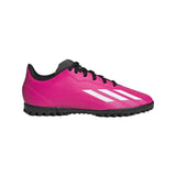 ZAPATILLAS DE BABYFÚTBOL ADIDAS SPEEDPORTAL.4 INFANTIL | GZ2446 ADIDAS 13,5 - RealSport