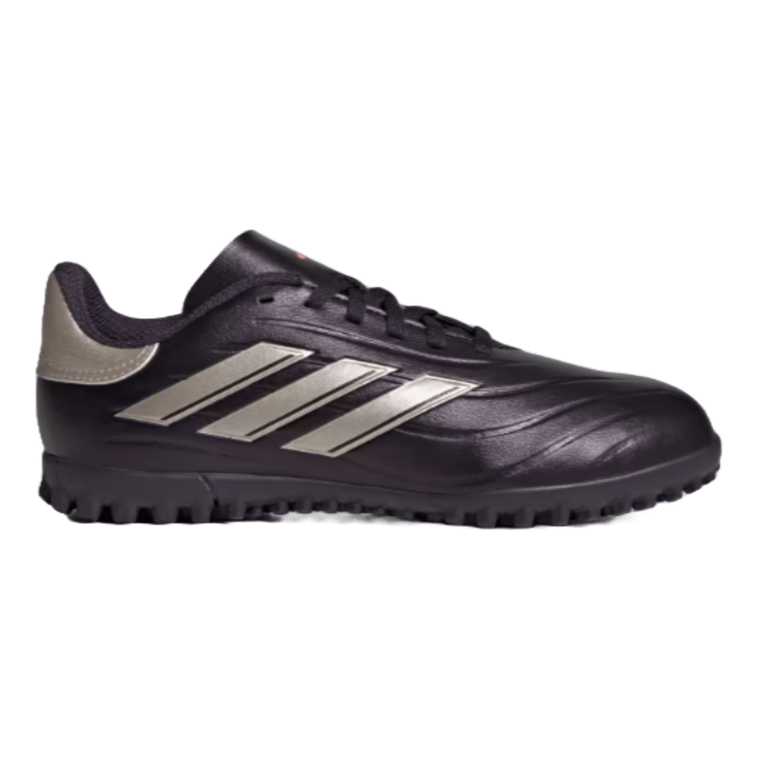 ZAPATILLAS DE BABYFÚTBOL COPA PURE 2 CLUB JUVENIL | IG8735 ADIDAS 3,5 - RealSport