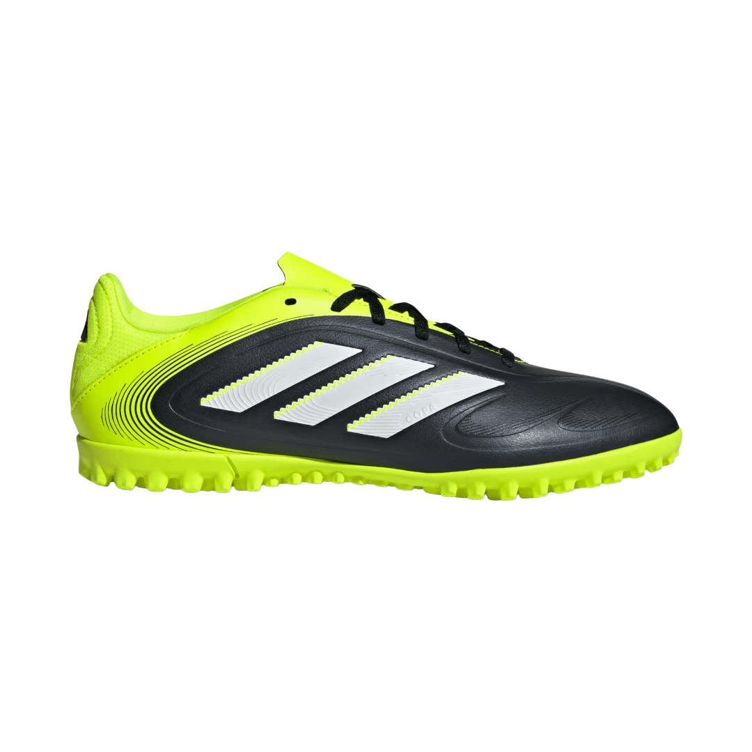ZAPATILLAS DE BABYFÚTBOL COPA PURE 3 CLUB ADULTO | JR2893 ADIDAS 10 - RealSport