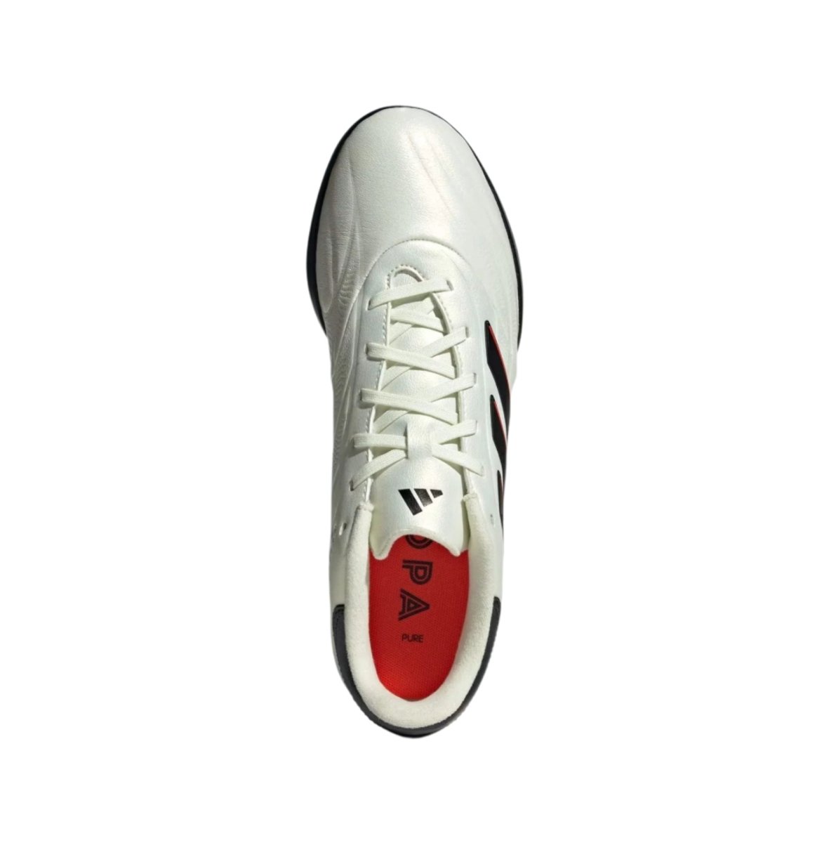 ZAPATILLAS DE BABYFÚTBOL COPA PURE II LEAGUE ADULTO | IE4986 ADIDAS 11 - RealSport