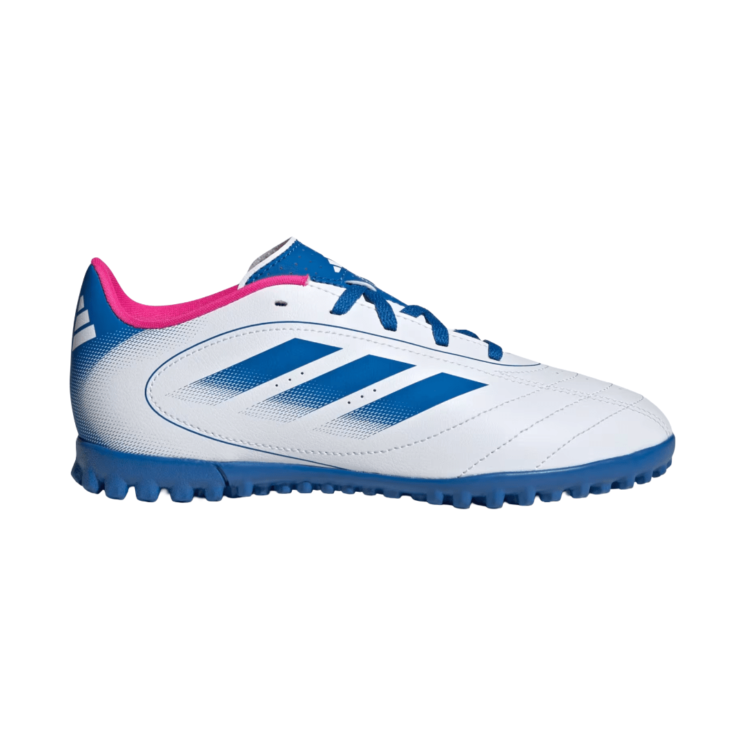 ZAPATILLAS DE BABYFÚTBOL GOLETTO IX INFANTIL/JUVENIL | JP8447 ADIDAS 1,5 - RealSport