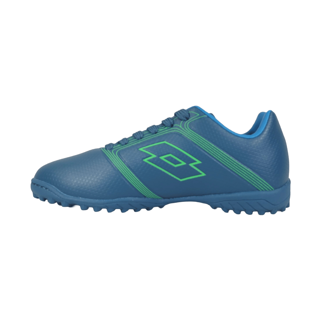 ZAPATILLAS DE BABYFÚTBOL LOTTO INFANTIL | J0628 - 1 LOTTO 28 - RealSport