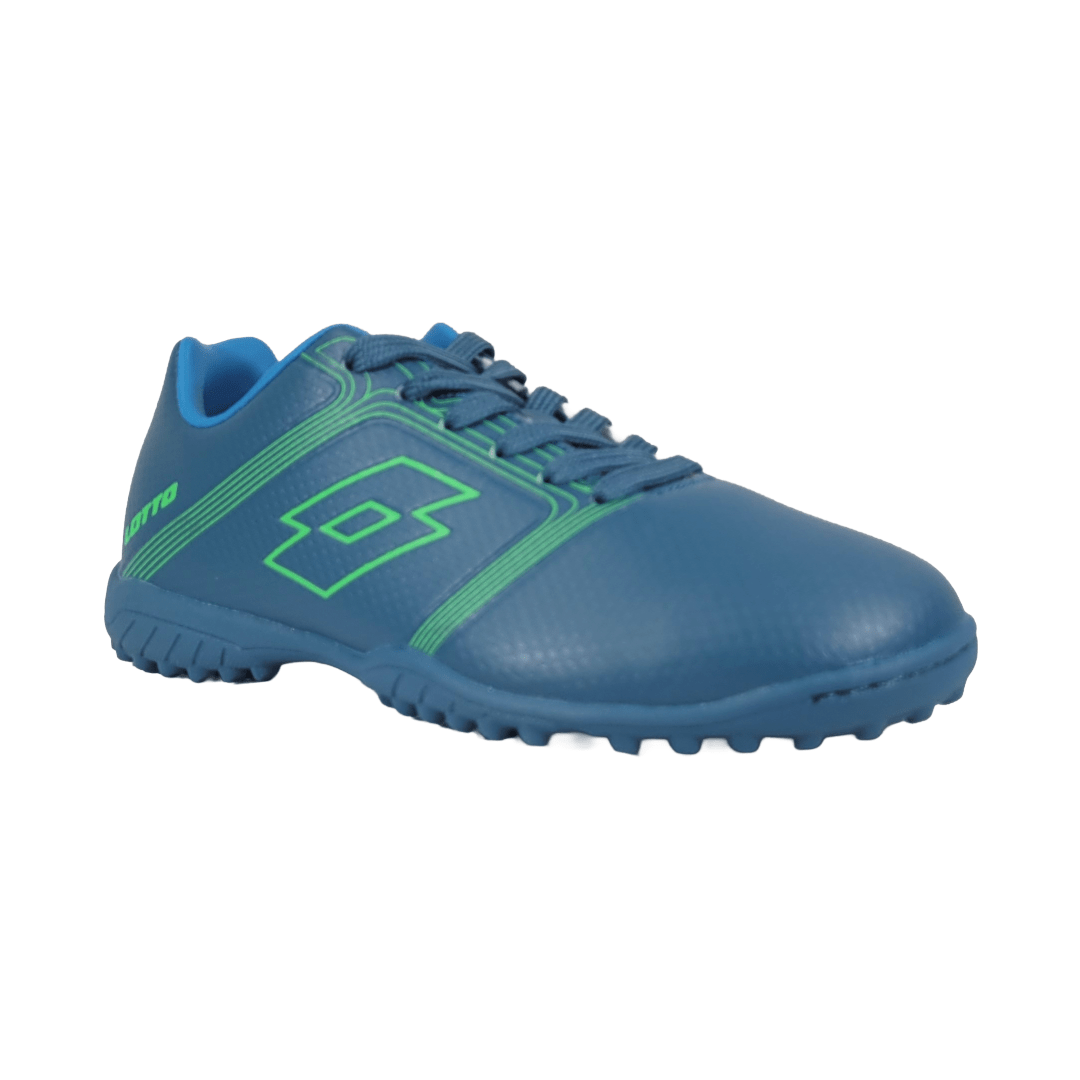 ZAPATILLAS DE BABYFÚTBOL LOTTO INFANTIL | J0628 - 1 LOTTO 28 - RealSport