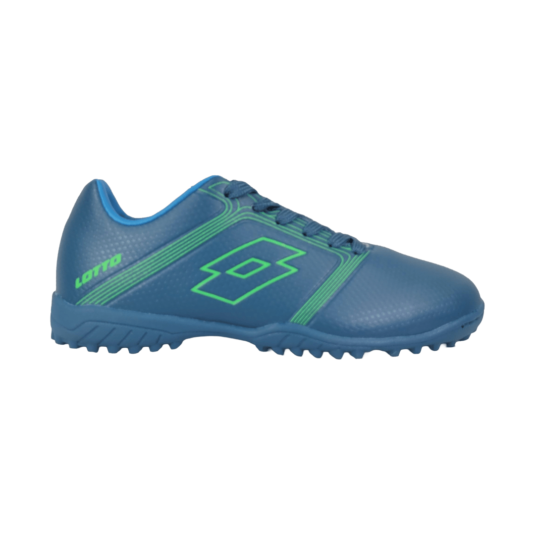 ZAPATILLAS DE BABYFÚTBOL LOTTO INFANTIL | J0628 - 1 LOTTO 28 - RealSport