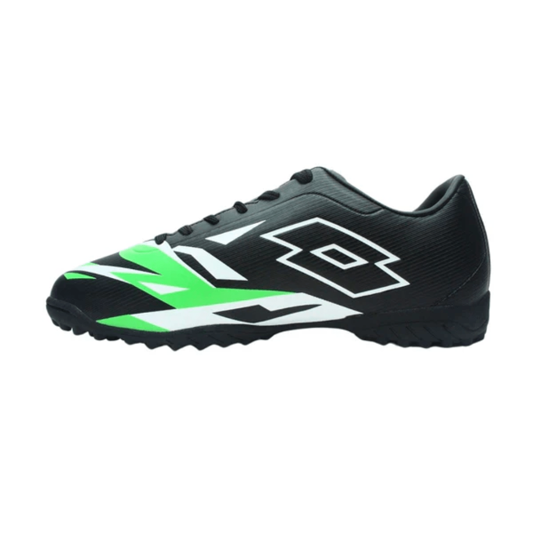 ZAPATILLAS DE BABYFÚTBOL LOTTO JUVENIL | J0710 - 2 LOTTO 35 - RealSport
