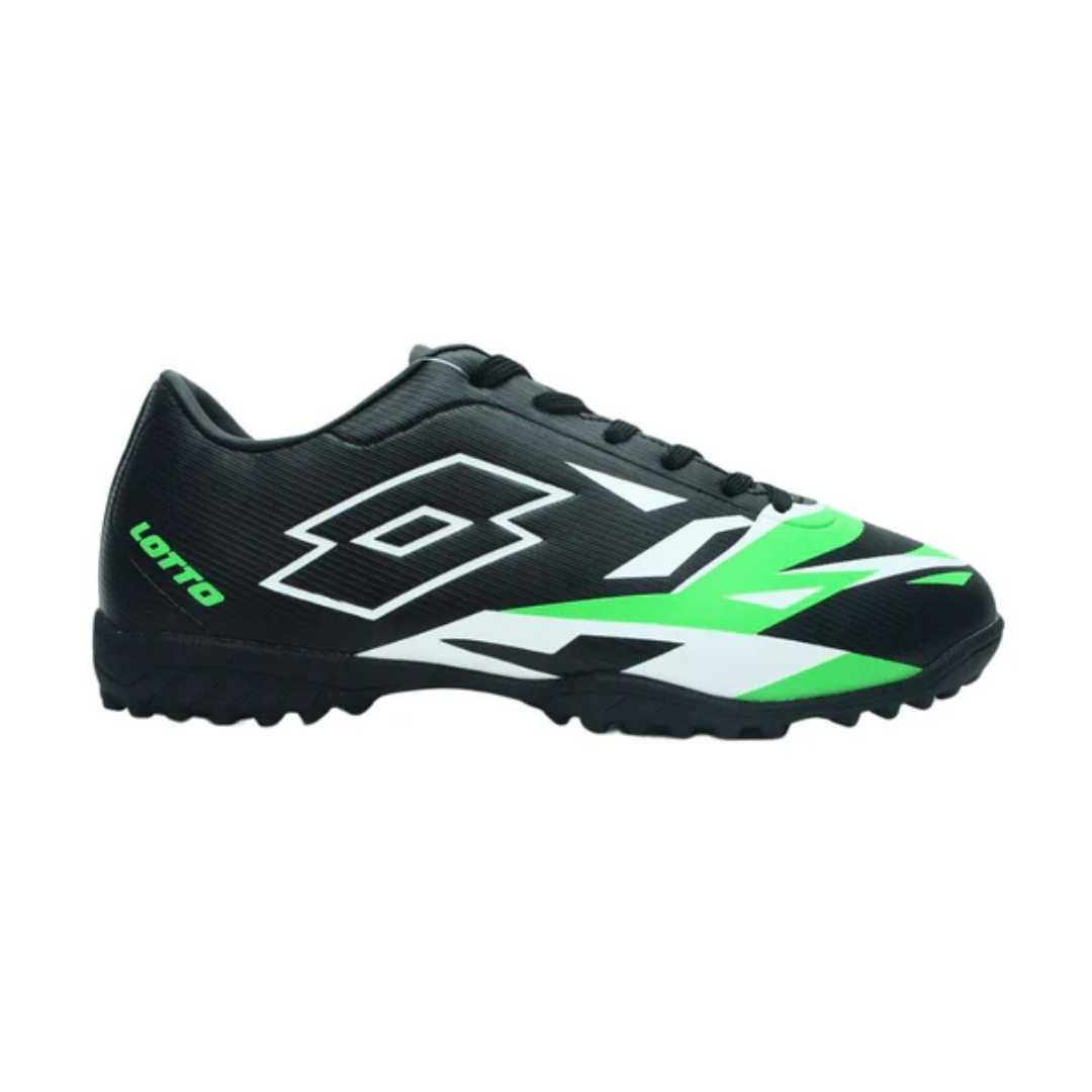 ZAPATILLAS DE BABYFÚTBOL LOTTO JUVENIL | J0710 - 2 LOTTO 35 - RealSport