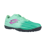 ZAPATILLAS DE BABYFÚTBOL LOTTO SOLISTA TF JUVENIL | J0779 - 2 LOTTO 35 - RealSport