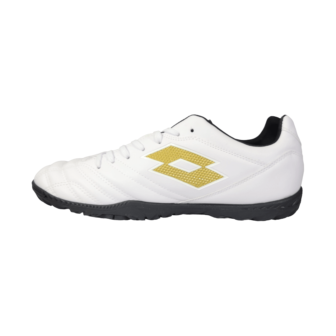 ZAPATILLAS DE BABYFÚTBOL LOTTO STADIO 705 TF ADULTO | 2197076WX LOTTO 10 - RealSport
