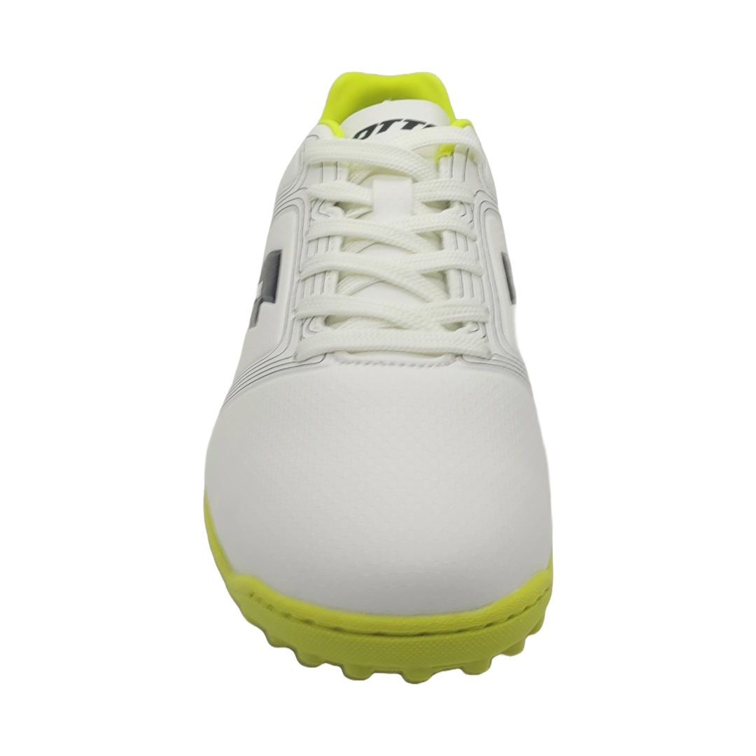 ZAPATILLAS DE BABYFÚTBOL LOTTO TACTIC PRO JUVENIL | J0631 - 2 LOTTO 40 - RealSport