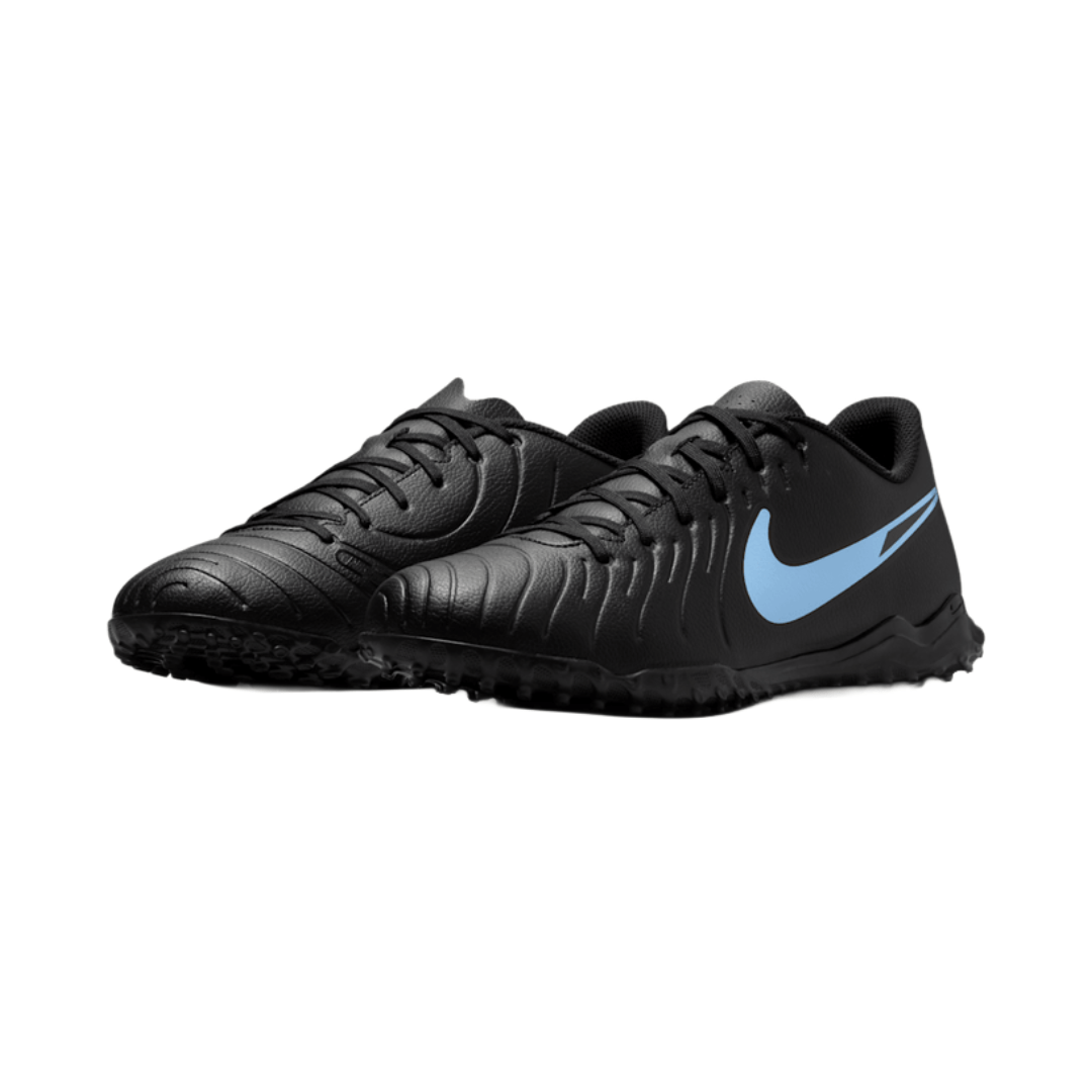 ZAPATILLAS DE BABYFÚTBOL NIKE LEGEND 10 CLUB ADULTO | DV4345 - 003 NIKE 10 - RealSport