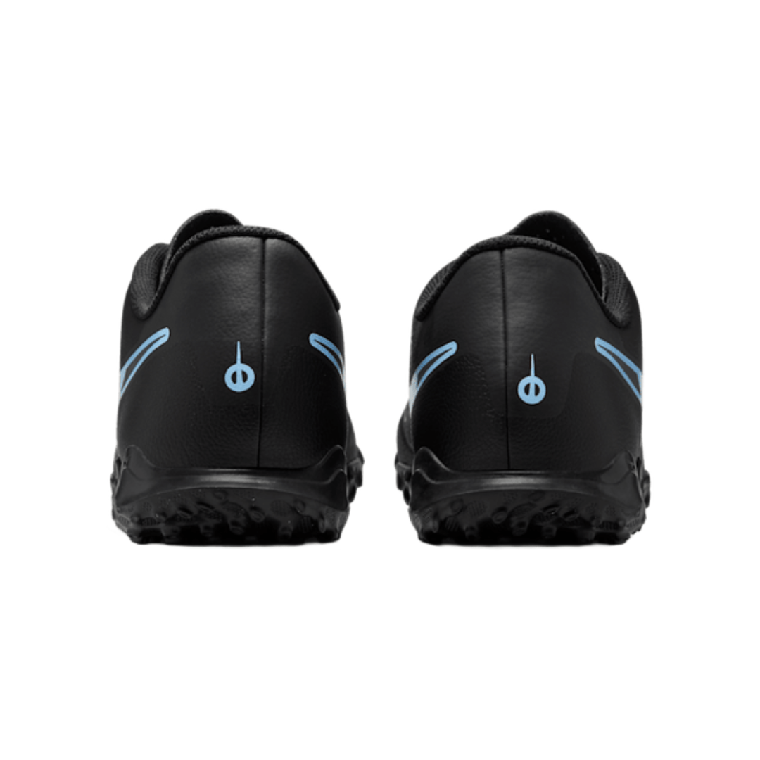 ZAPATILLAS DE BABYFÚTBOL NIKE LEGEND 10 CLUB ADULTO | DV4345 - 003 NIKE 10 - RealSport