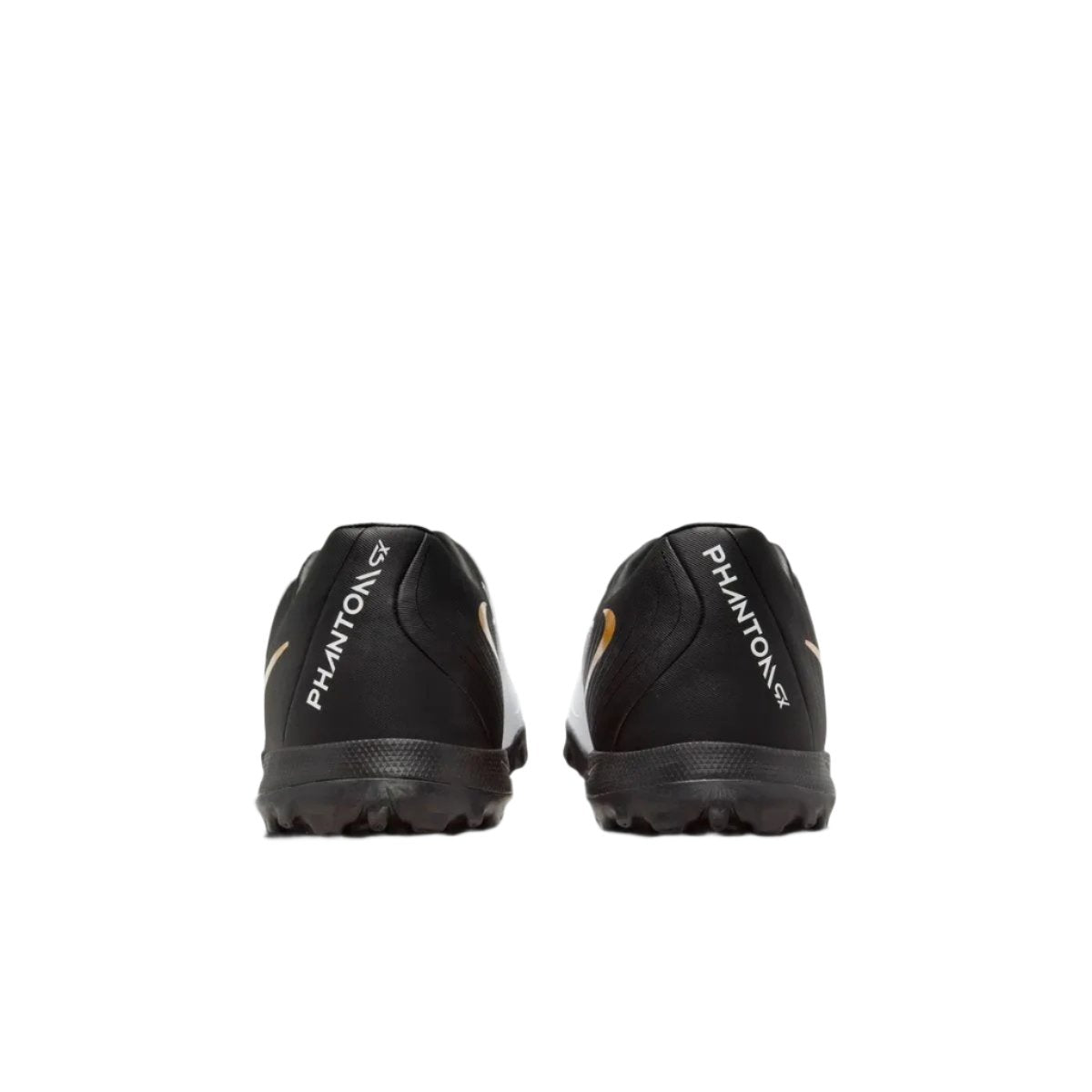 ZAPATILLAS DE BABYFÚTBOL NIKE LOW TF PHANTOM GX 2 ACADEMY ADULTO | FJ2577 - 100 NIKE 12 - RealSport