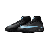 ZAPATILLAS DE BABYFÚTBOL NIKE MERCURIAL SUPERFLY 10 ACADEMY ADULTO | FQ8331 - 001 NIKE 10 - RealSport