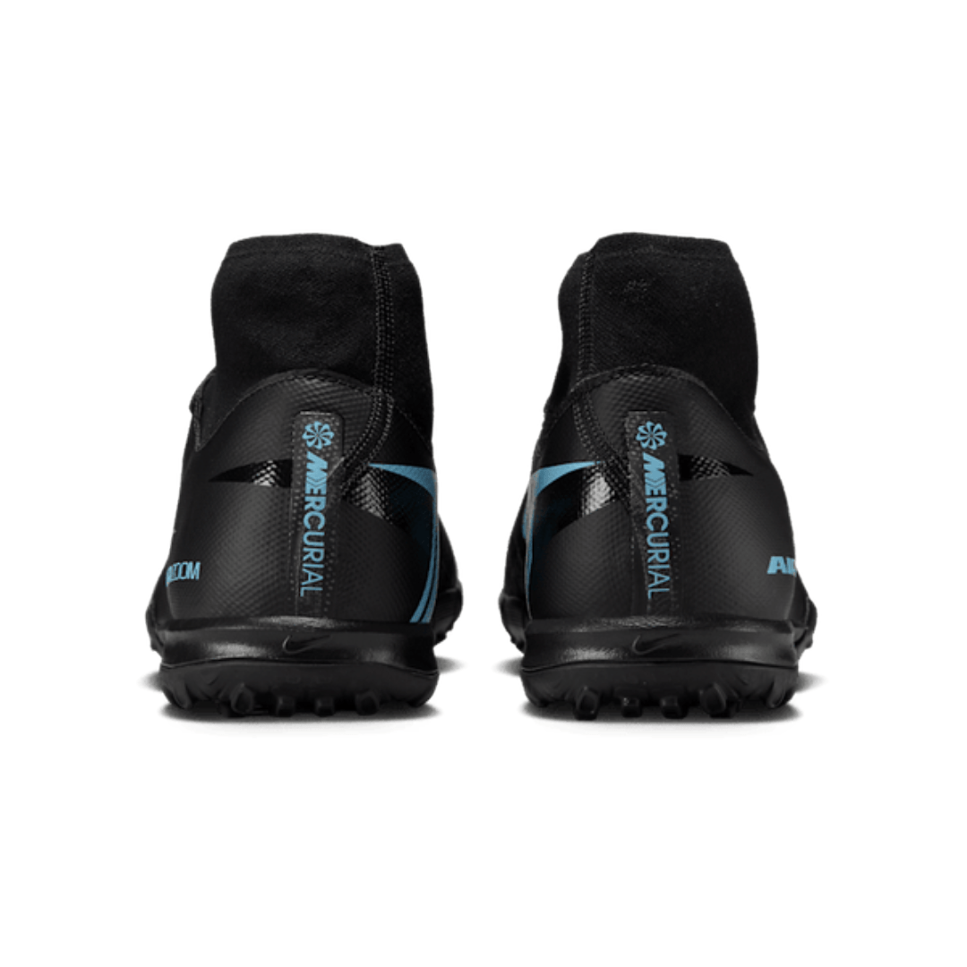 ZAPATILLAS DE BABYFÚTBOL NIKE MERCURIAL SUPERFLY 10 ACADEMY ADULTO | FQ8331 - 001 NIKE 10 - RealSport