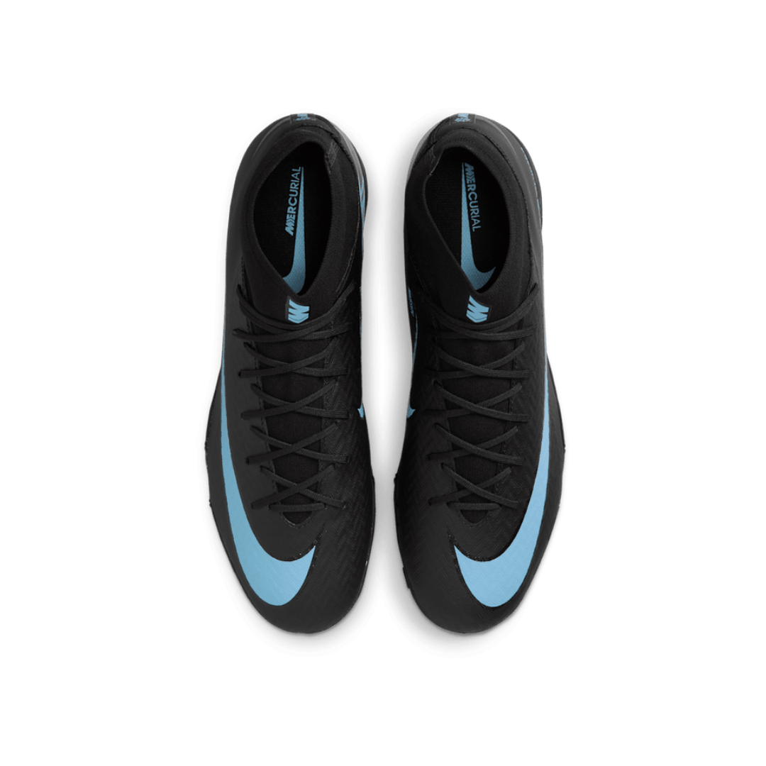 ZAPATILLAS DE BABYFÚTBOL NIKE MERCURIAL SUPERFLY 10 ACADEMY ADULTO | FQ8331 - 001 NIKE 10 - RealSport