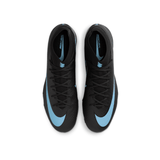 ZAPATILLAS DE BABYFÚTBOL NIKE MERCURIAL SUPERFLY 10 ACADEMY ADULTO | FQ8331 - 001 NIKE 10 - RealSport
