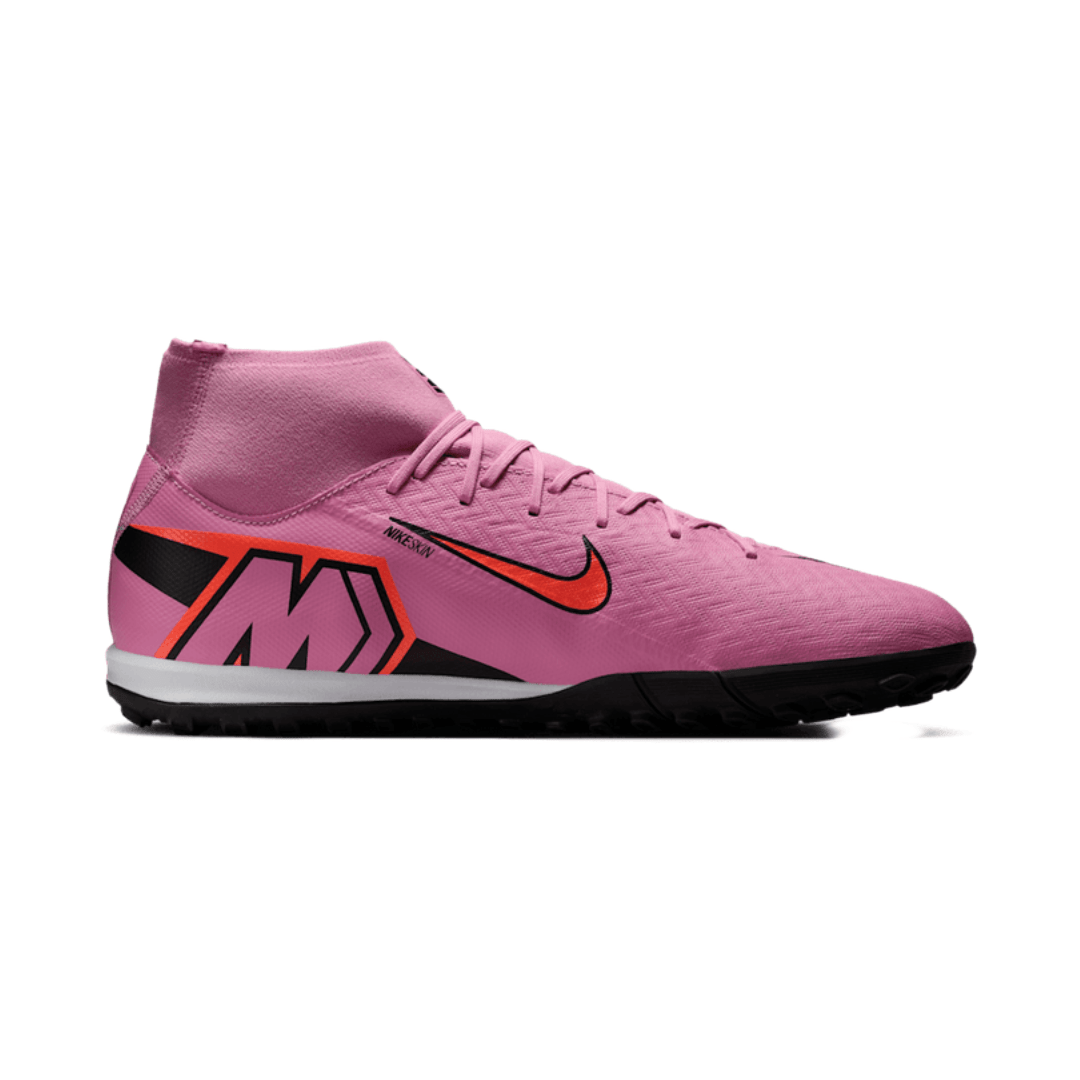 ZAPATILLAS DE BABYFÚTBOL NIKE MERCURIAL SUPERFLY 10 ACADEMY ADULTO | FQ8331 - 600 NIKE 10 - RealSport