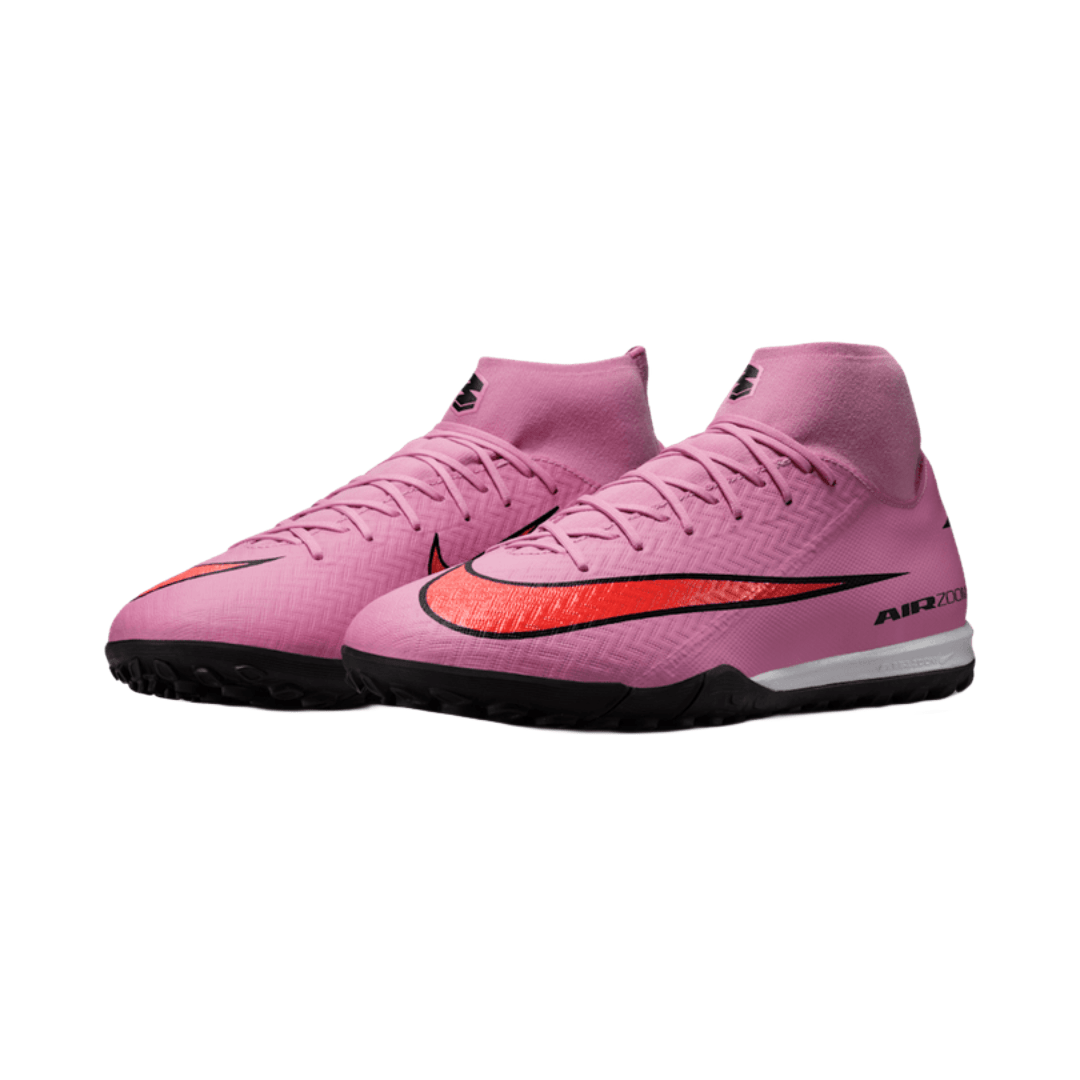 ZAPATILLAS DE BABYFÚTBOL NIKE MERCURIAL SUPERFLY 10 ACADEMY ADULTO | FQ8331 - 600 NIKE 10 - RealSport