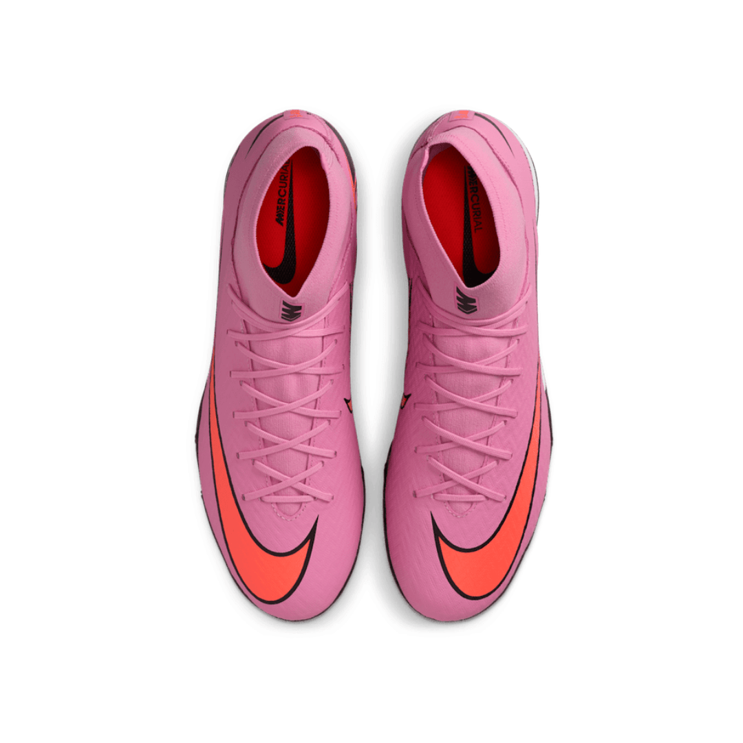 ZAPATILLAS DE BABYFÚTBOL NIKE MERCURIAL SUPERFLY 10 ACADEMY ADULTO | FQ8331 - 600 NIKE 10 - RealSport