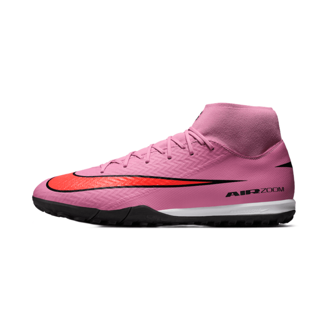 ZAPATILLAS DE BABYFÚTBOL NIKE MERCURIAL SUPERFLY 10 ACADEMY ADULTO | FQ8331 - 600 NIKE 10 - RealSport