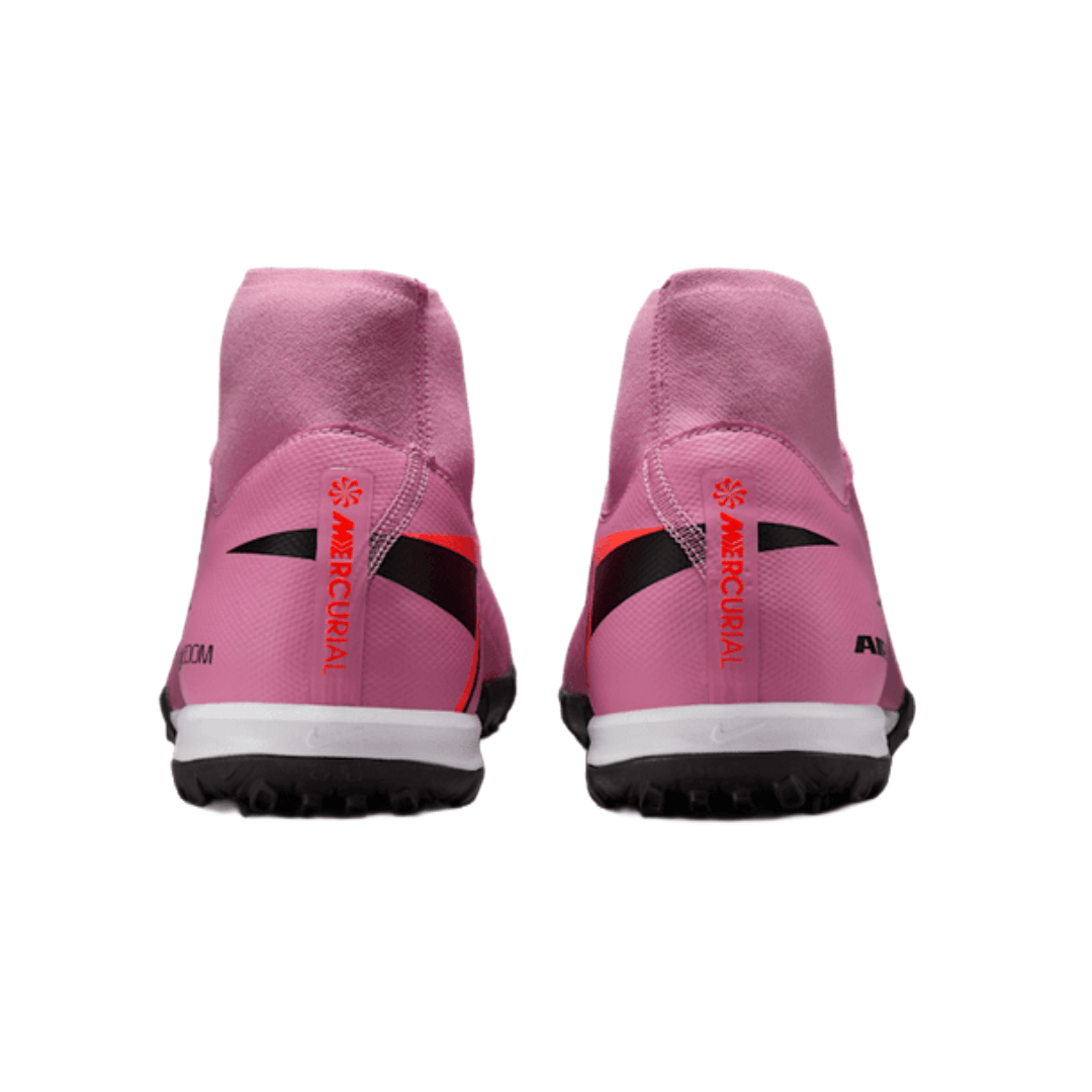 ZAPATILLAS DE BABYFÚTBOL NIKE MERCURIAL SUPERFLY 10 ACADEMY ADULTO | FQ8331 - 600 NIKE 10 - RealSport