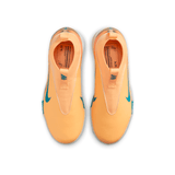 ZAPATILLAS DE BABYFÚTBOL NIKE MERCURIAL SUPERFLY 10 ACADEMY MBAPPÉ TF JUVENIL | HF3420 - 801 NIKE 1,0 - RealSport