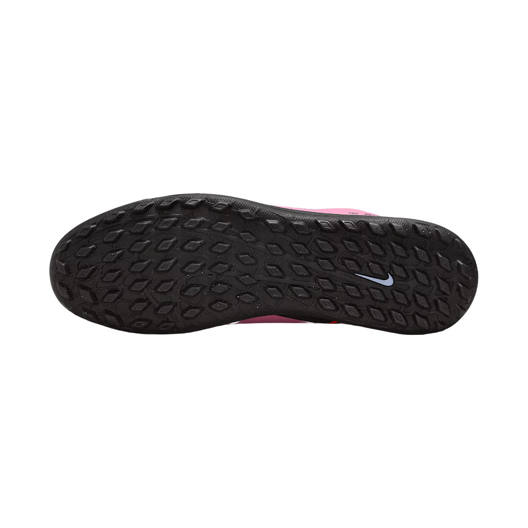 ZAPATILLAS DE BABYFÚTBOL NIKE MERCURIAL SUPERFLY 10 CLUB ADULTO | FQ8317 - 600 NIKE 7,5 - RealSport