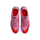 ZAPATILLAS DE BABYFÚTBOL NIKE MERCURIAL SUPERFLY 10 CLUB ADULTO | FQ8317 - 600 NIKE 7,5 - RealSport