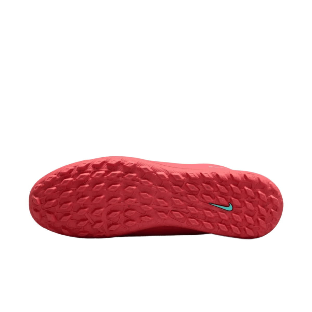 ZAPATILLAS DE BABYFÚTBOL NIKE MERCURIAL SUPERFLY 10 CLUB TF ADULTO | FQ8317 - 800 NIKE 8,0 - RealSport