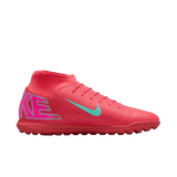 ZAPATILLAS DE BABYFÚTBOL NIKE MERCURIAL SUPERFLY 10 CLUB TF ADULTO | FQ8317 - 800 NIKE 8,0 - RealSport