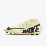 ZAPATILLAS DE BABYFÚTBOL NIKE MERCURIAL SUPERFLY 9 CLUB ADULTO | DJ5961 - 700 NIKE 11 - RealSport