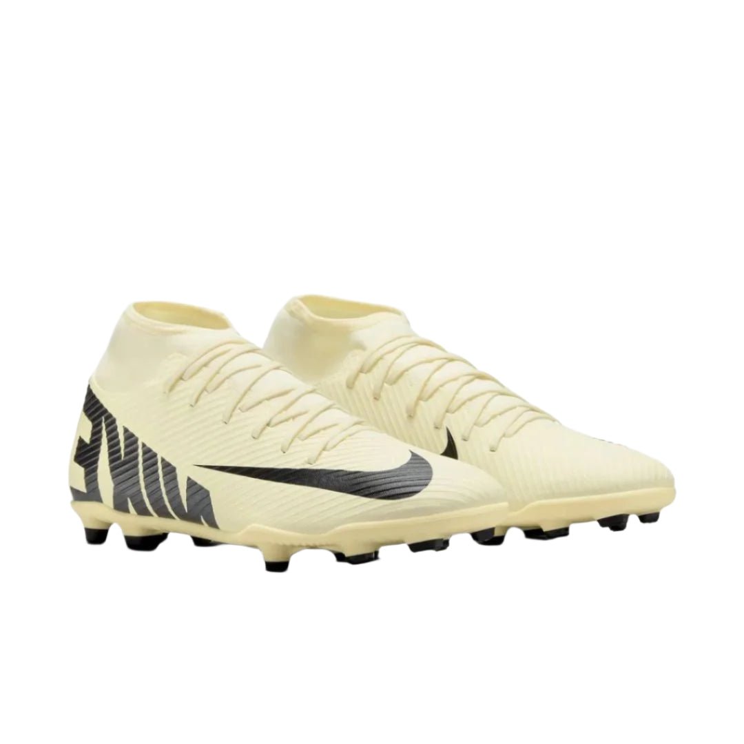ZAPATILLAS DE BABYFÚTBOL NIKE MERCURIAL SUPERFLY 9 CLUB ADULTO | DJ5961 - 700 NIKE 11 - RealSport