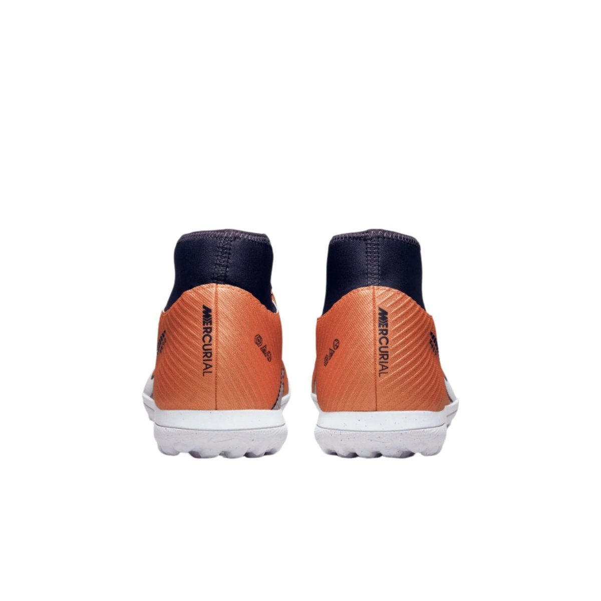 ZAPATILLAS DE BABYFÚTBOL NIKE MERCURIAL SUPERFLY 9 CLUB ADULTO | DR5950 - 810 NIKE 11,5 - RealSport